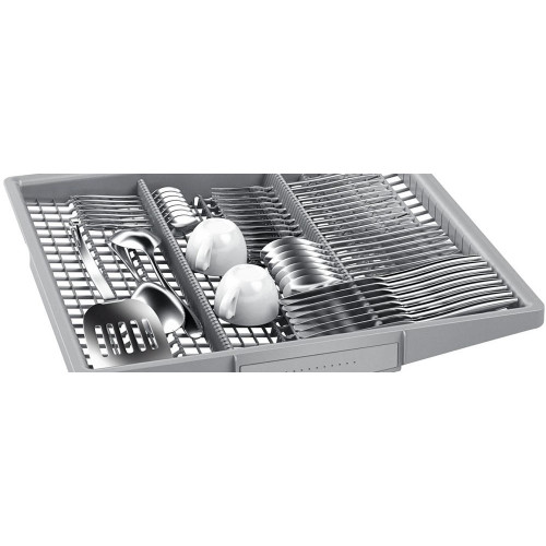 Встраиваемая посудомоечная машина Bosch SMV25FX02R