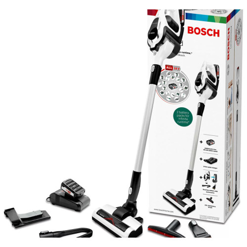 Пылесос Bosch BBS1U224