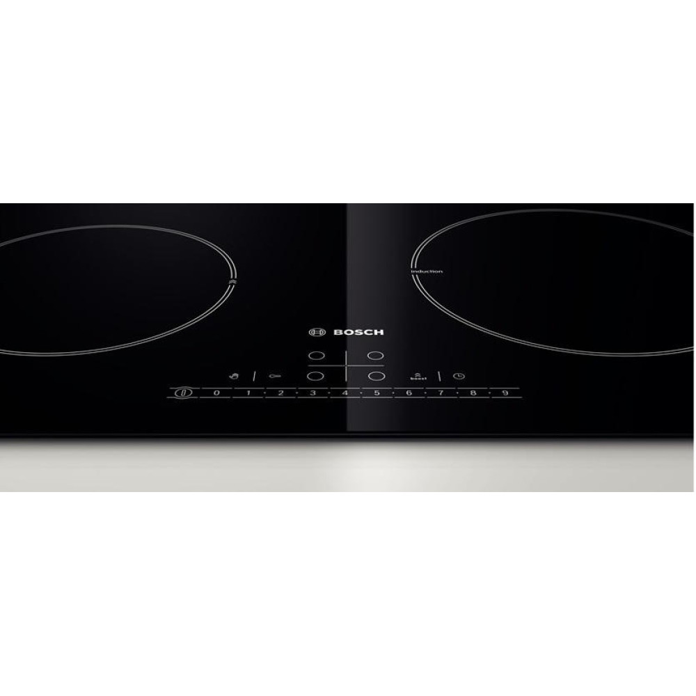 Индукционная варочная панель Bosch PIA611F18E