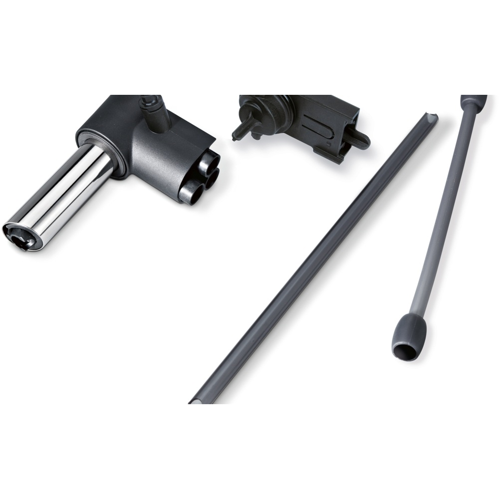 Кофемашина Bosch TES80521RW VeroSelection 500