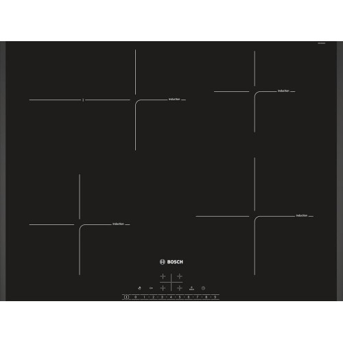 Индукционная варочная панель Bosch PIF651FB1E
