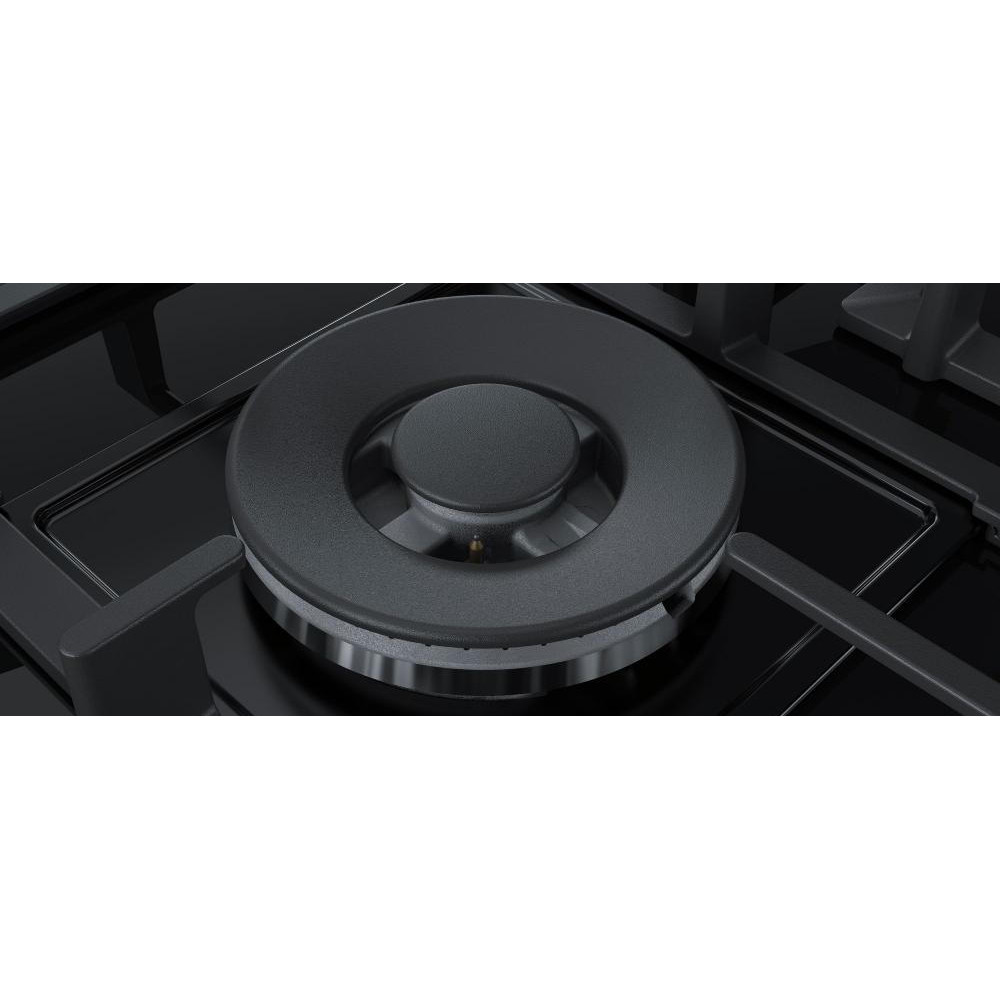 Газовая варочная панель Bosch PPQ7A6B90