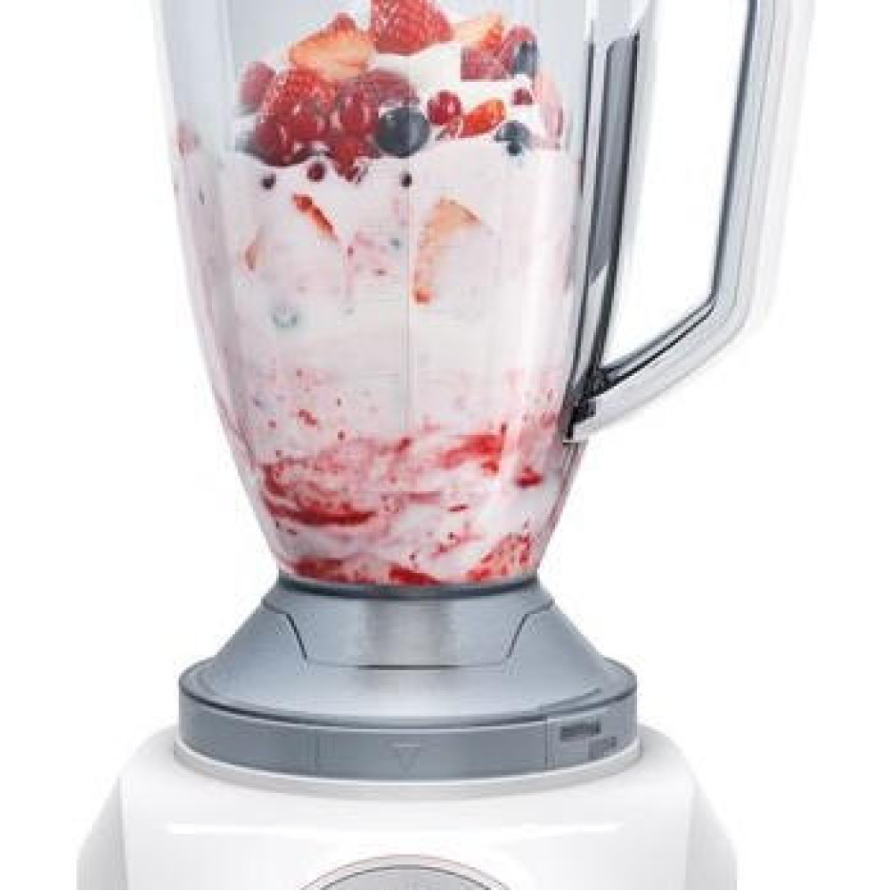 Блендер Bosch MMB 21P0R