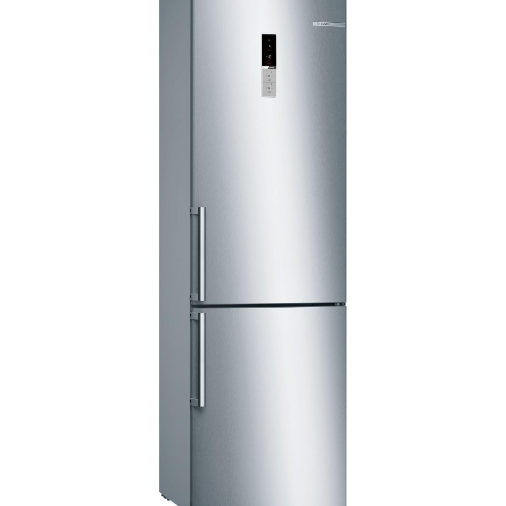 Двухкамерный холодильник Bosch KGE39XL2OR