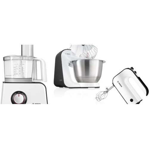 Миксер Bosch MFQ 4020