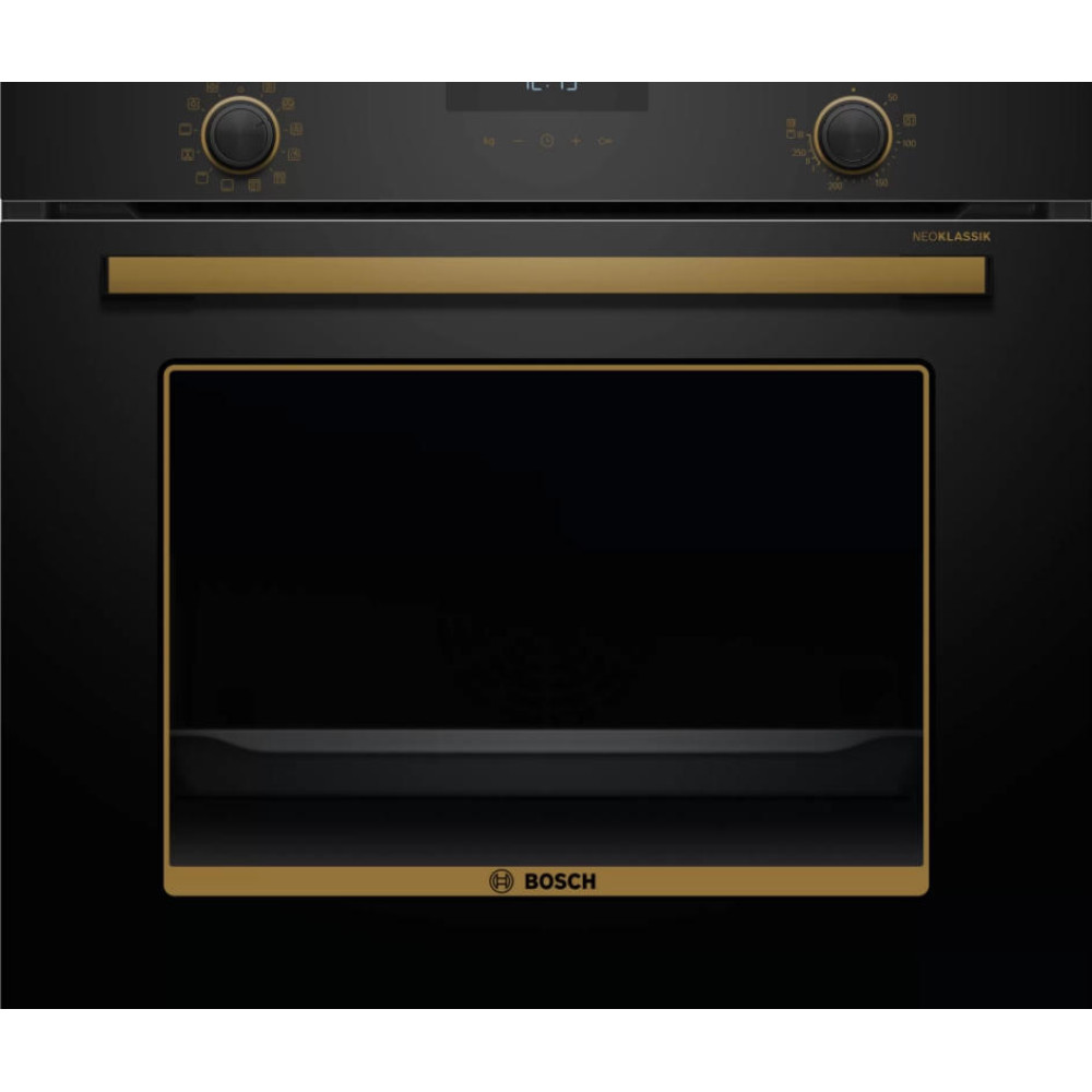 Духовой шкаф Bosch HIJN17EB0R