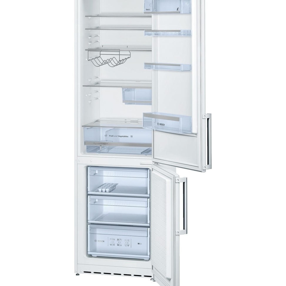 Двухкамерный холодильник Bosch KGE 39AW30 R