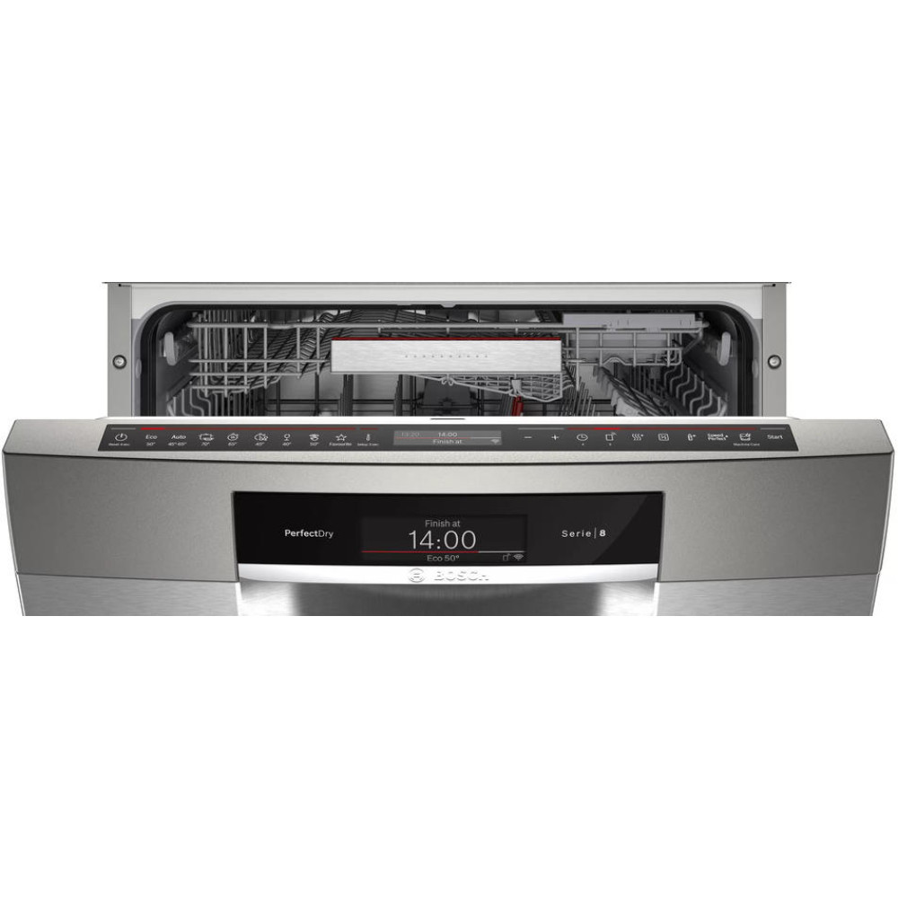 Посудомоечная машина Bosch SMS8ZDI48M