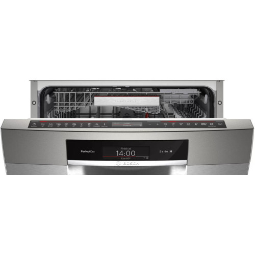 Посудомоечная машина Bosch SMS8ZDI48M