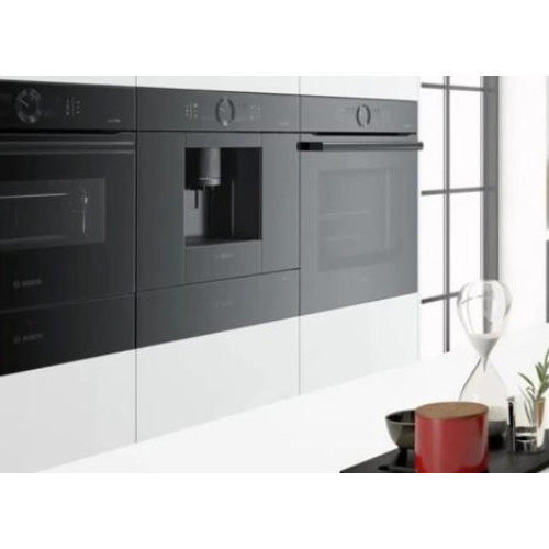 Встраиваемая кофемашина Bosch CTL836EC6