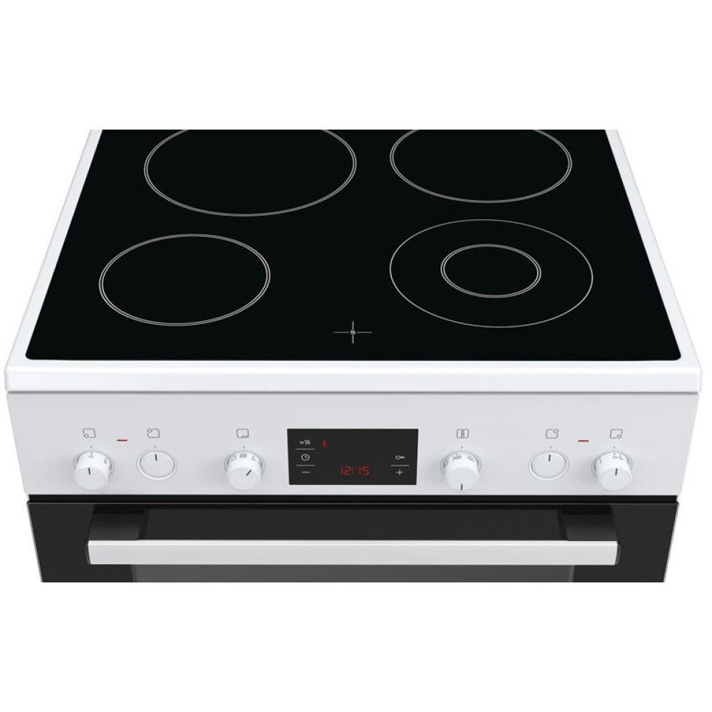 Электрическая плита Bosch HCA743220G