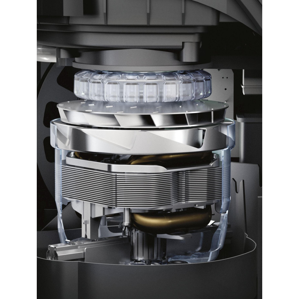 Пылесос Bosch BGS 2UPWER1