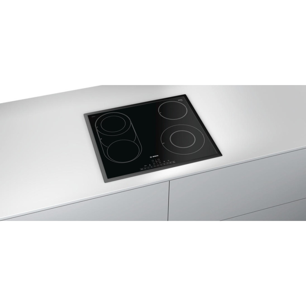 Электрическая варочная панель Bosch PKM646FP1