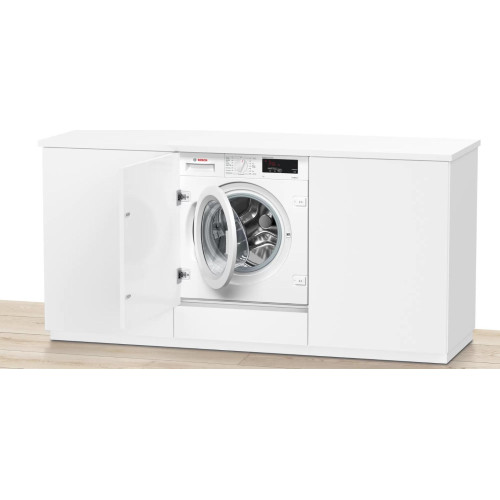 Встраиваемая стиральная машина Bosch WIW24340OE