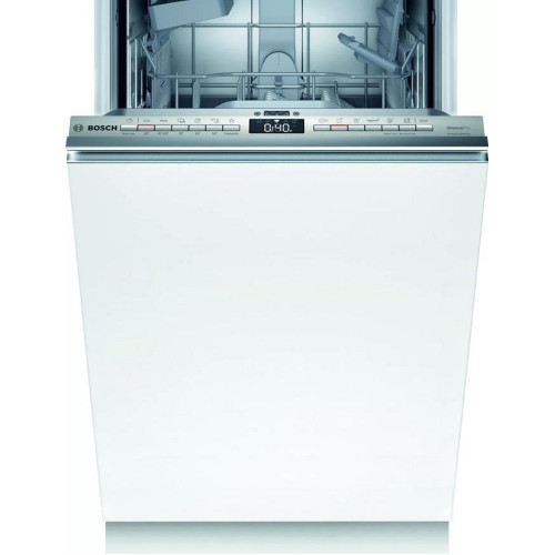Встраиваемая посудомоечная машина Bosch SPV4HKX2DR