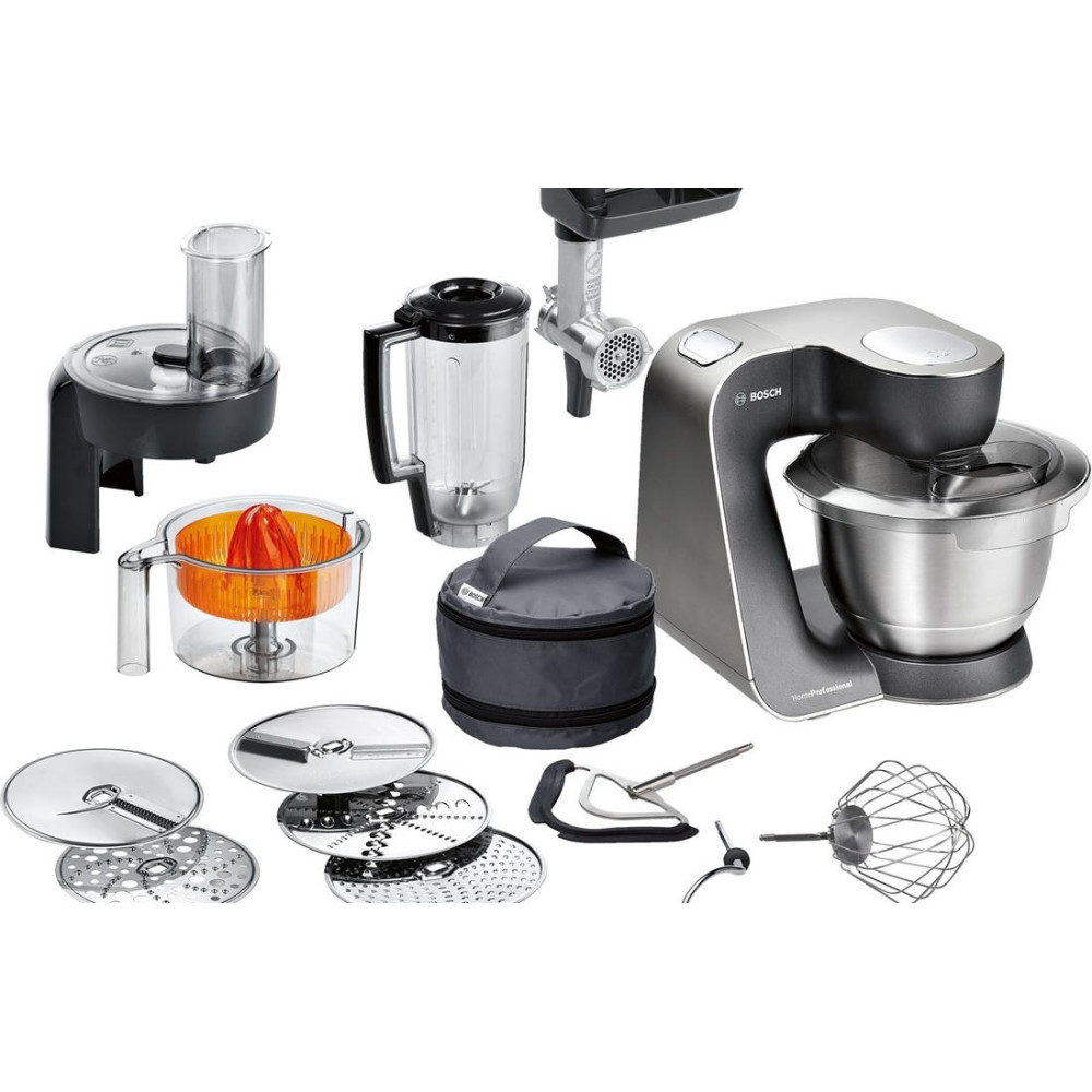 Кухонный комбайн Bosch MUM 57860