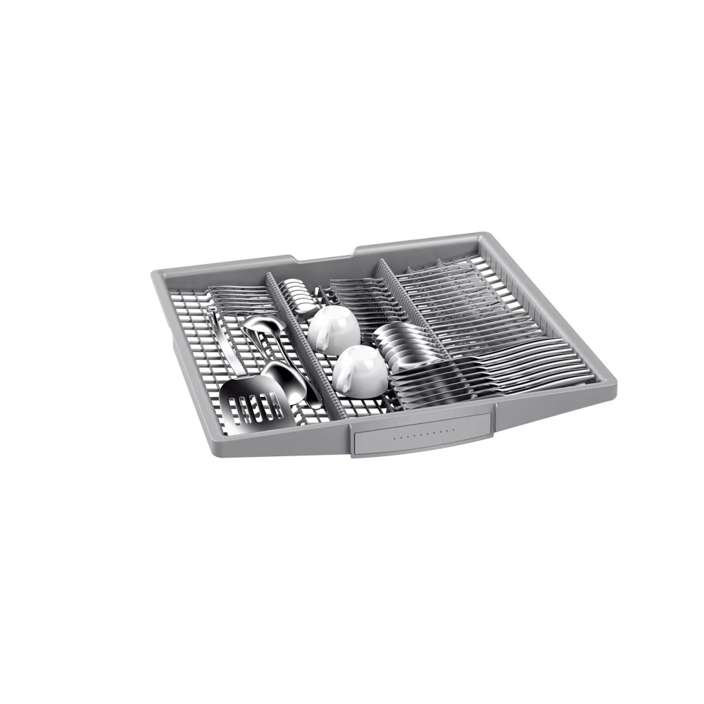 Встраиваемая посудомоечная машина Bosch SMV25FX01R