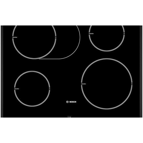 Индукционная варочная панель Bosch PIB 651N14E