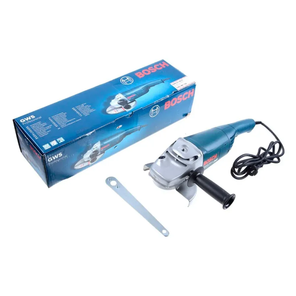 Bosch GWS 22-180 H Professional угловая шлифмашина, 0601881103