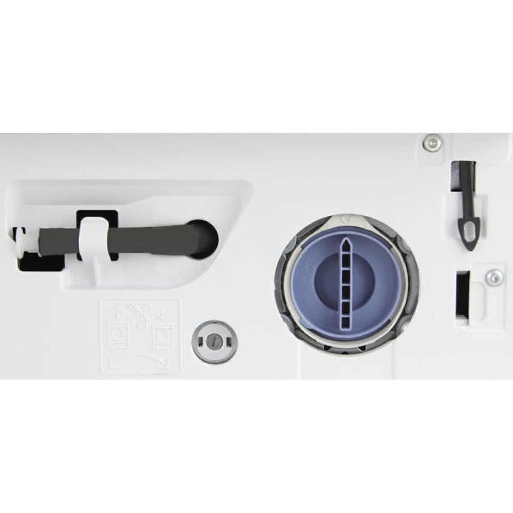 Встраиваемая стиральная машина Bosch WIS24140OE