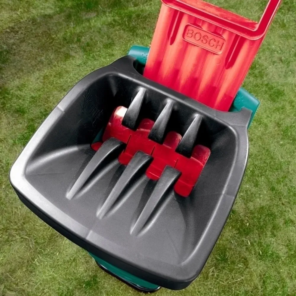 Bosch AXT Rapid 2200 садовый измельчитель, 0600853600