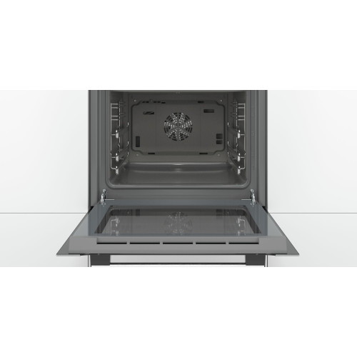 Духовой шкаф Bosch HBJ354AS0Q