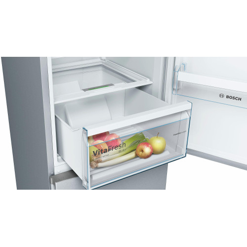 Двухкамерный холодильник Bosch KGN39VI2A