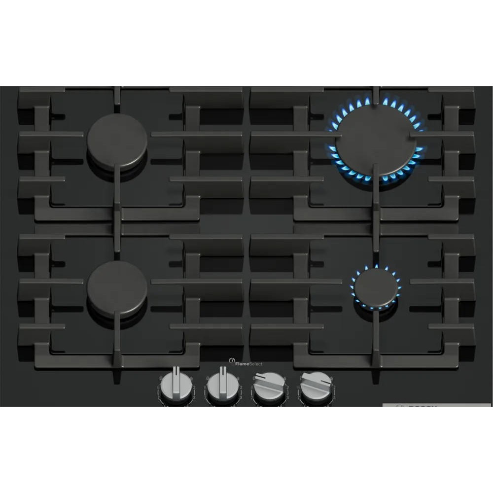 Газовая варочная панель Bosch PPP6A6I40