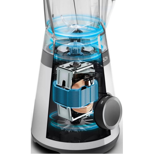 Блендер Bosch MMB6382M