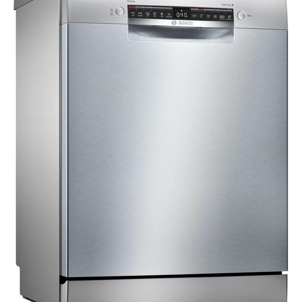 Посудомоечная машина Bosch SMS4HVI33E