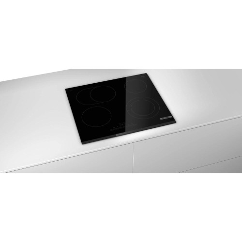 Электрическая варочная панель Bosch PKN631FP2E