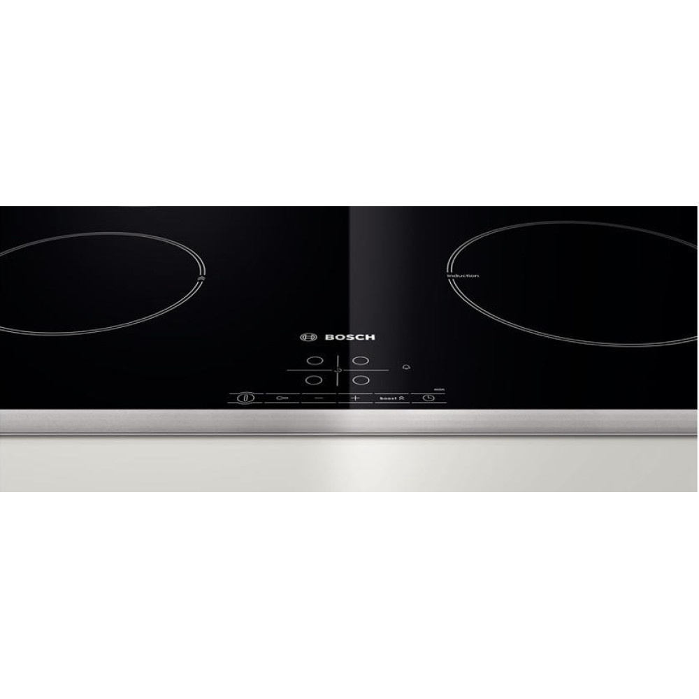 Индукционная варочная панель Bosch PIA 645B18 E