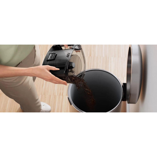 Пылесос Bosch BGS21WHYG