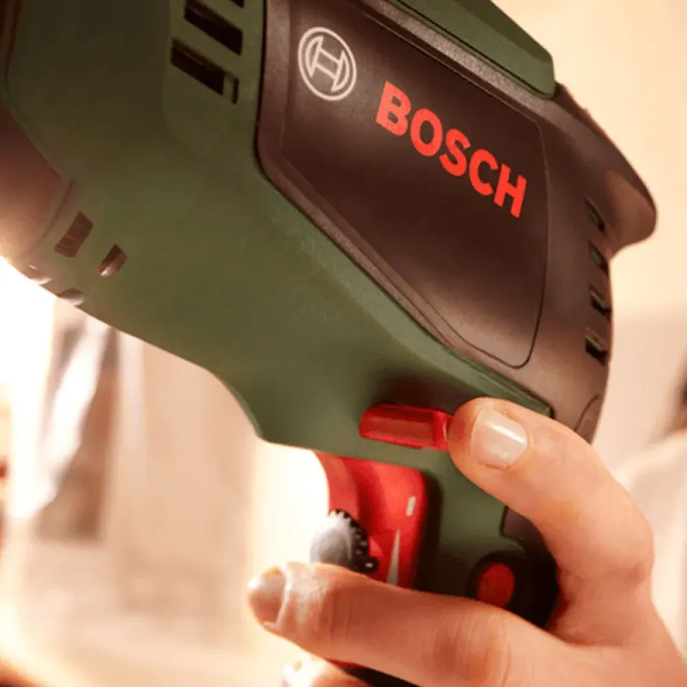 Bosch EasyImpact 600 дрель ударная, 0603133020