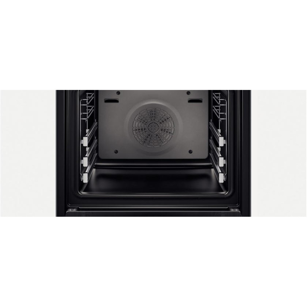 Духовой шкаф Bosch HBG633TW1