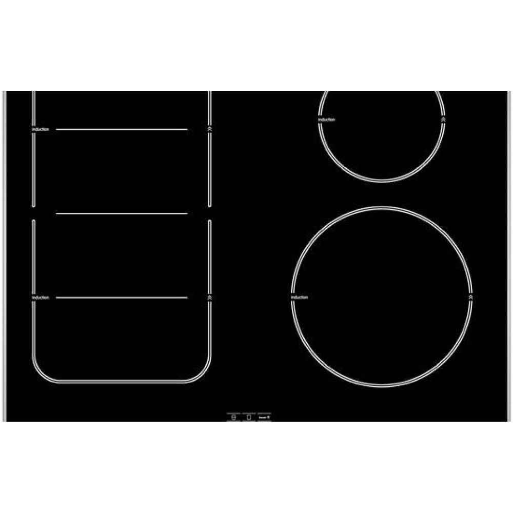 Индукционная варочная панель Bosch PIN 675N14E