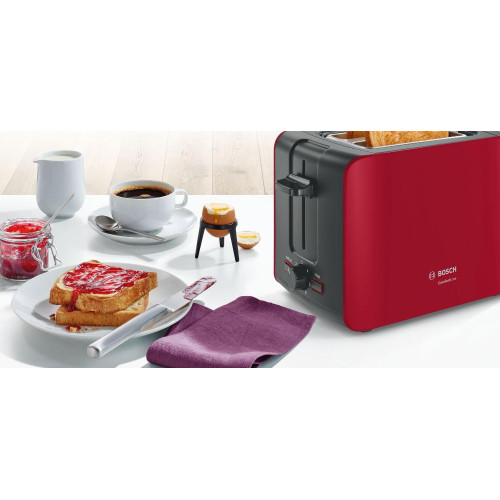 Тостер Bosch TAT6A114