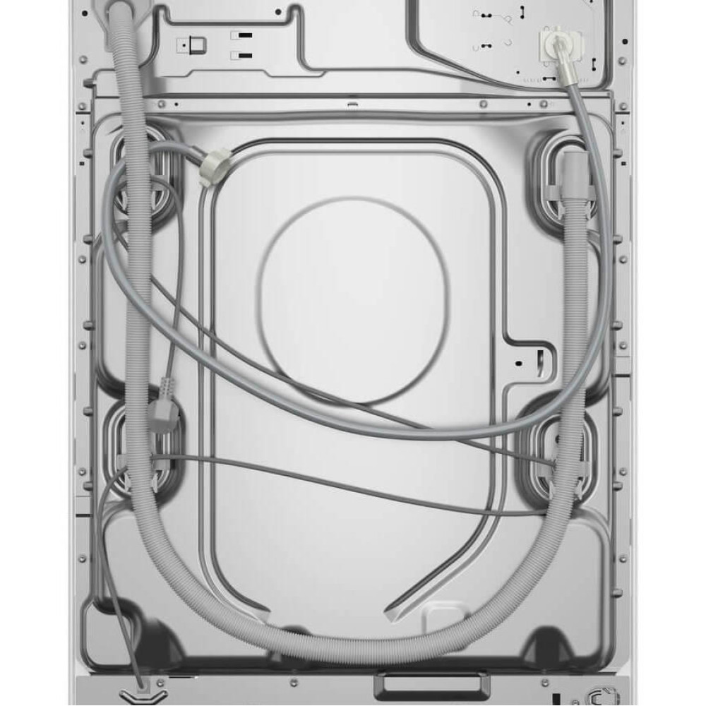 Стиральная машина Bosch WGG244AEPL