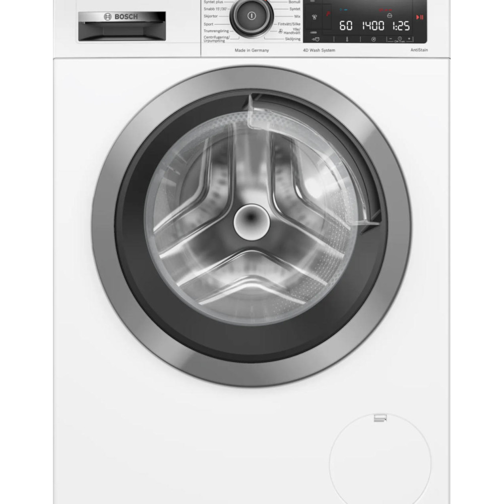 Стиральная машина Bosch WAV28M0ASN