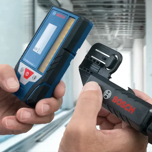 Bosch LR 7 Professional лазерный приемник, 0601069J00