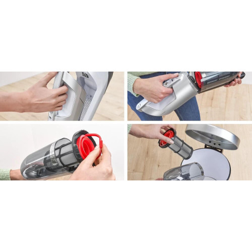 Пылесос Bosch BBH3ALL28