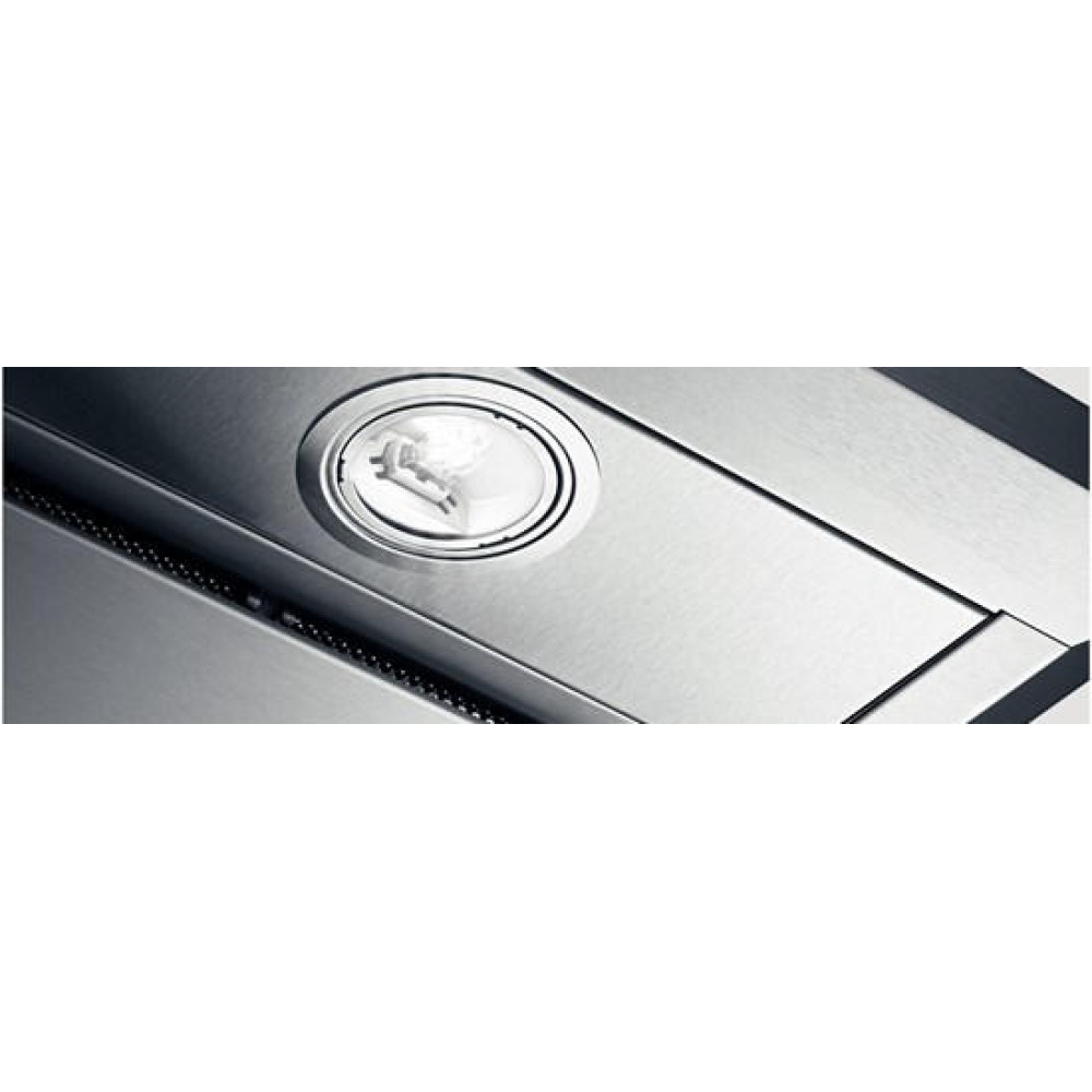 Встраиваемая вытяжка Bosch DHI 645 FSD