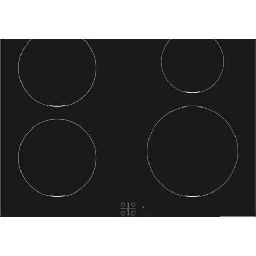 Индукционная варочная панель Bosch PUE 611 BB6E