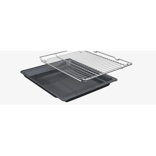 Духовой шкаф Bosch HBG 7721B1