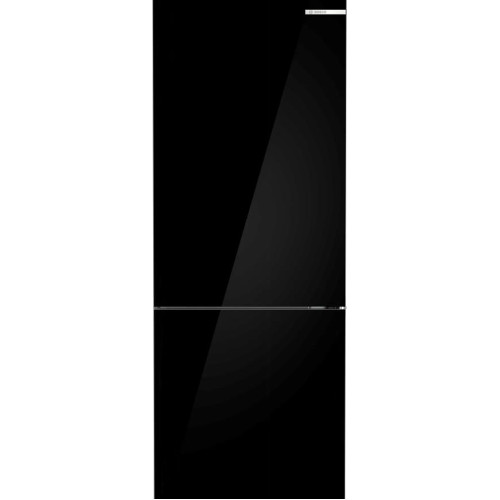 Двухкамерный холодильник Bosch KGN49LBCF