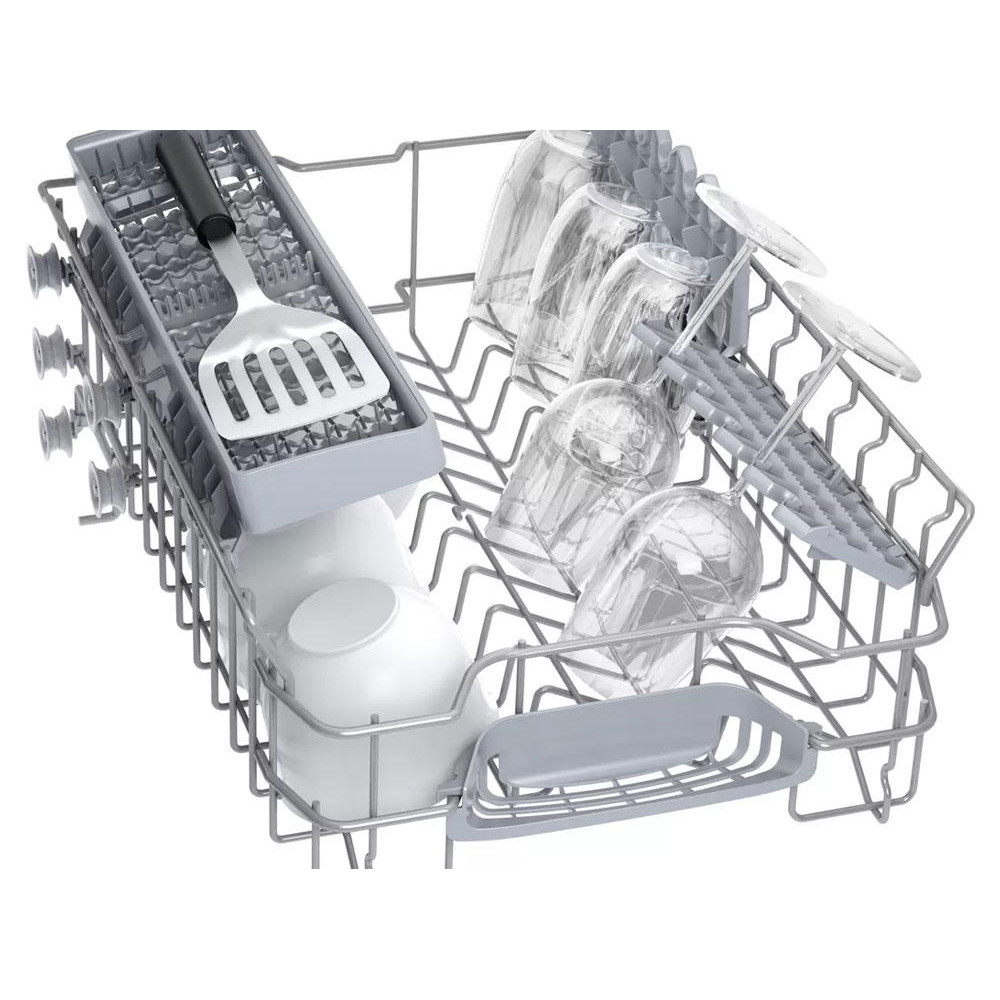 Встраиваемая посудомоечная машина Bosch SRV2HKX1DR