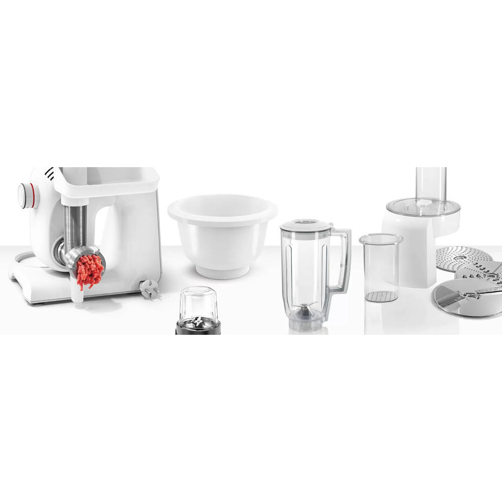 Кухонный комбайн Bosch MUM58257
