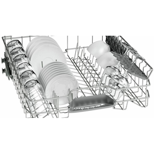 Встраиваемая посудомоечная машина Bosch SMV25EX03R