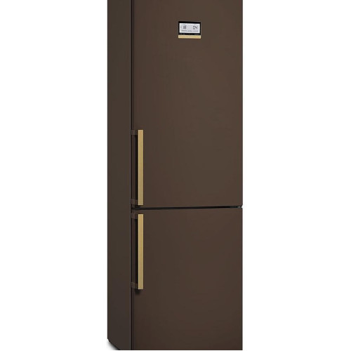 Двухкамерный холодильник Bosch KGN39AD3OR