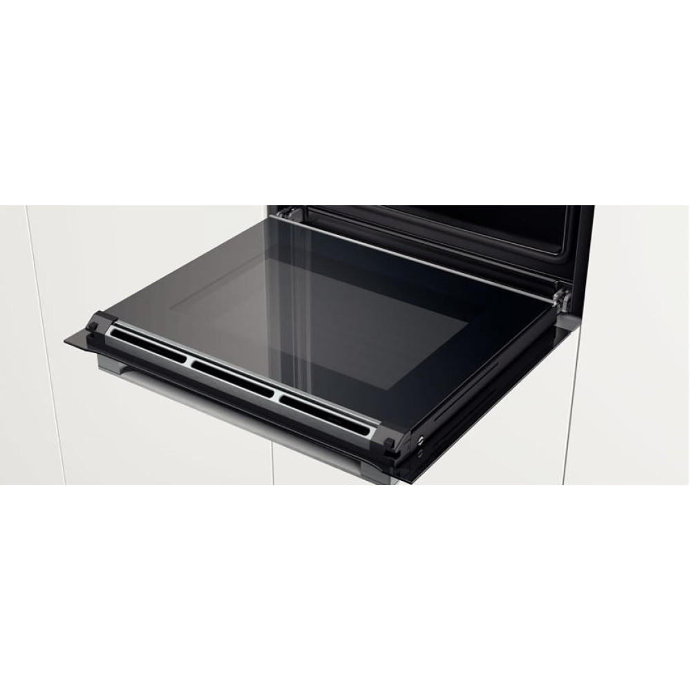 Духовой шкаф Bosch HBG633NS1